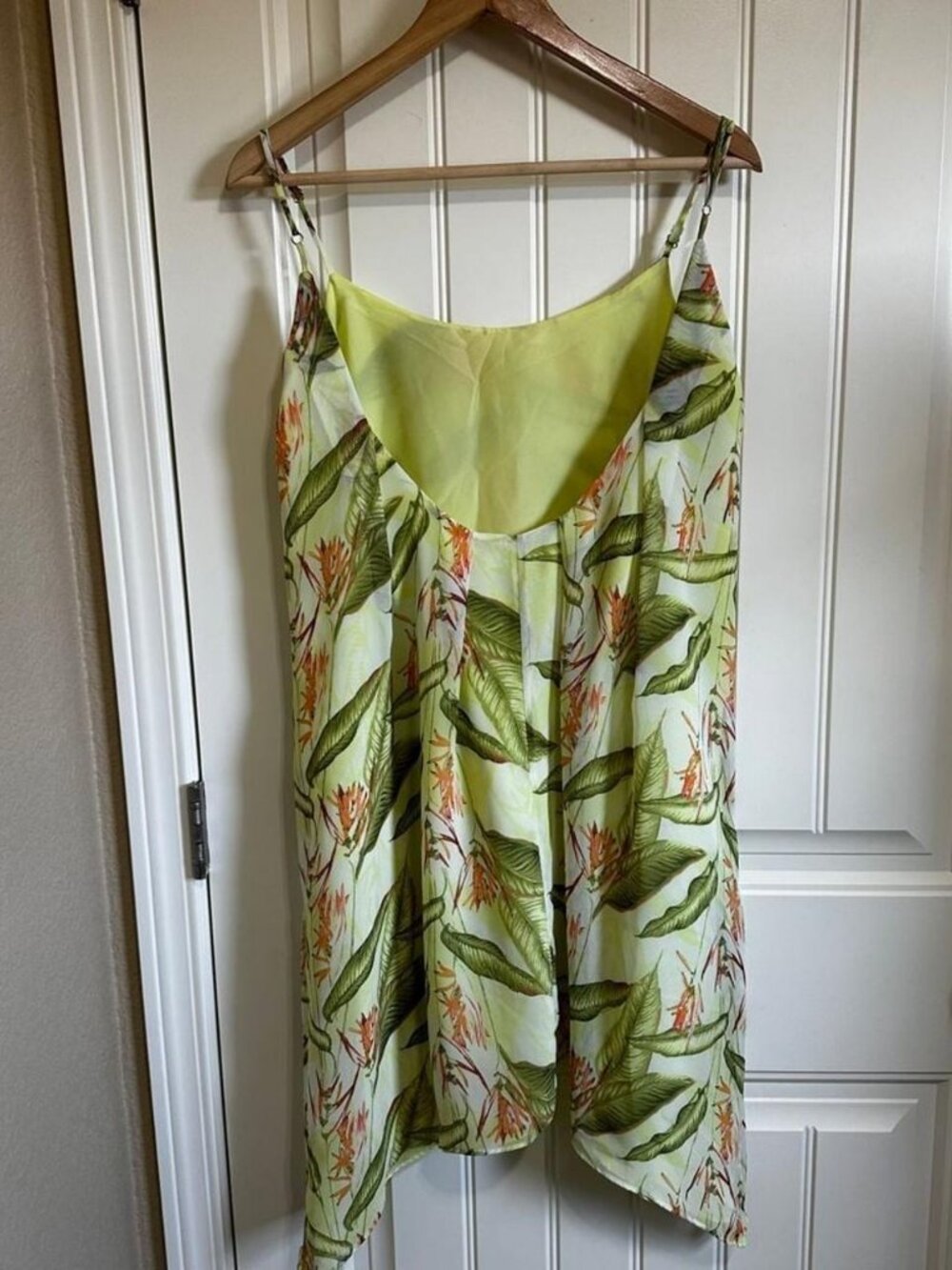 Dress Sleeveless